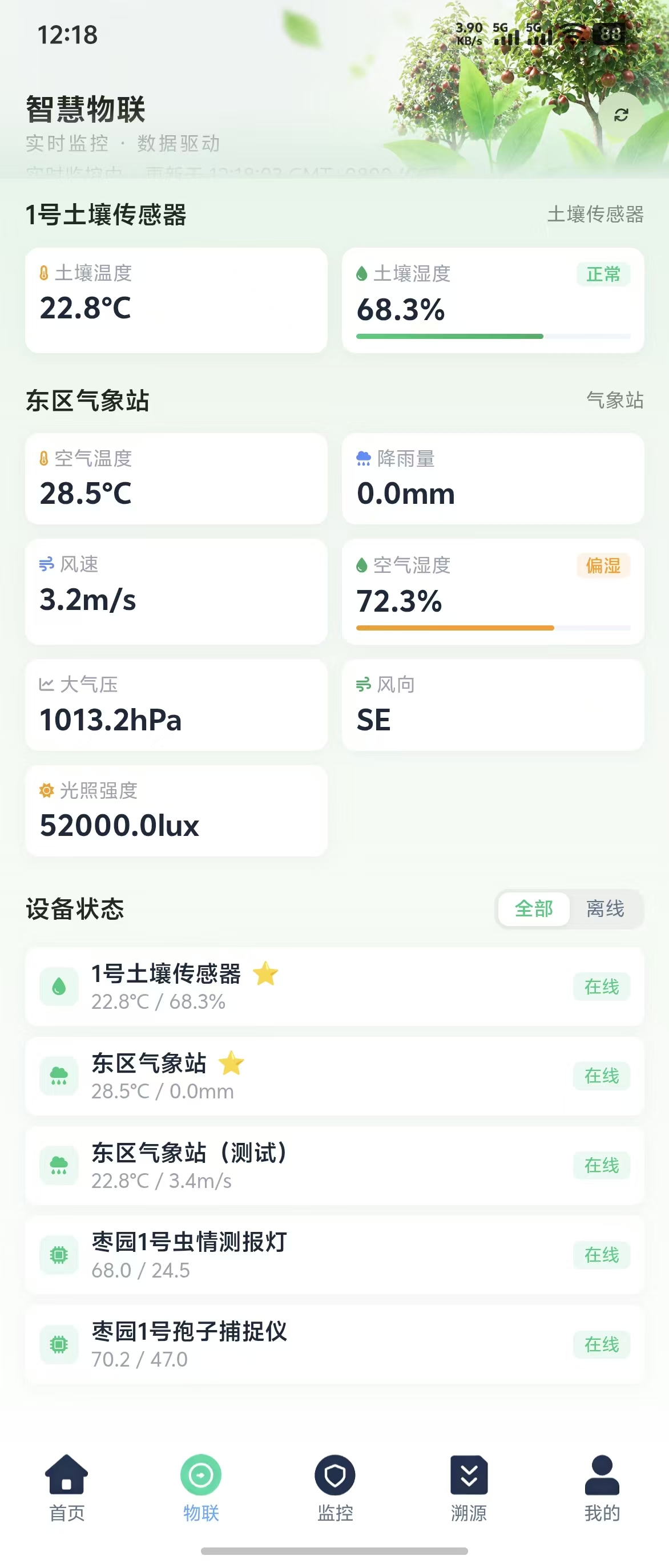 物联网