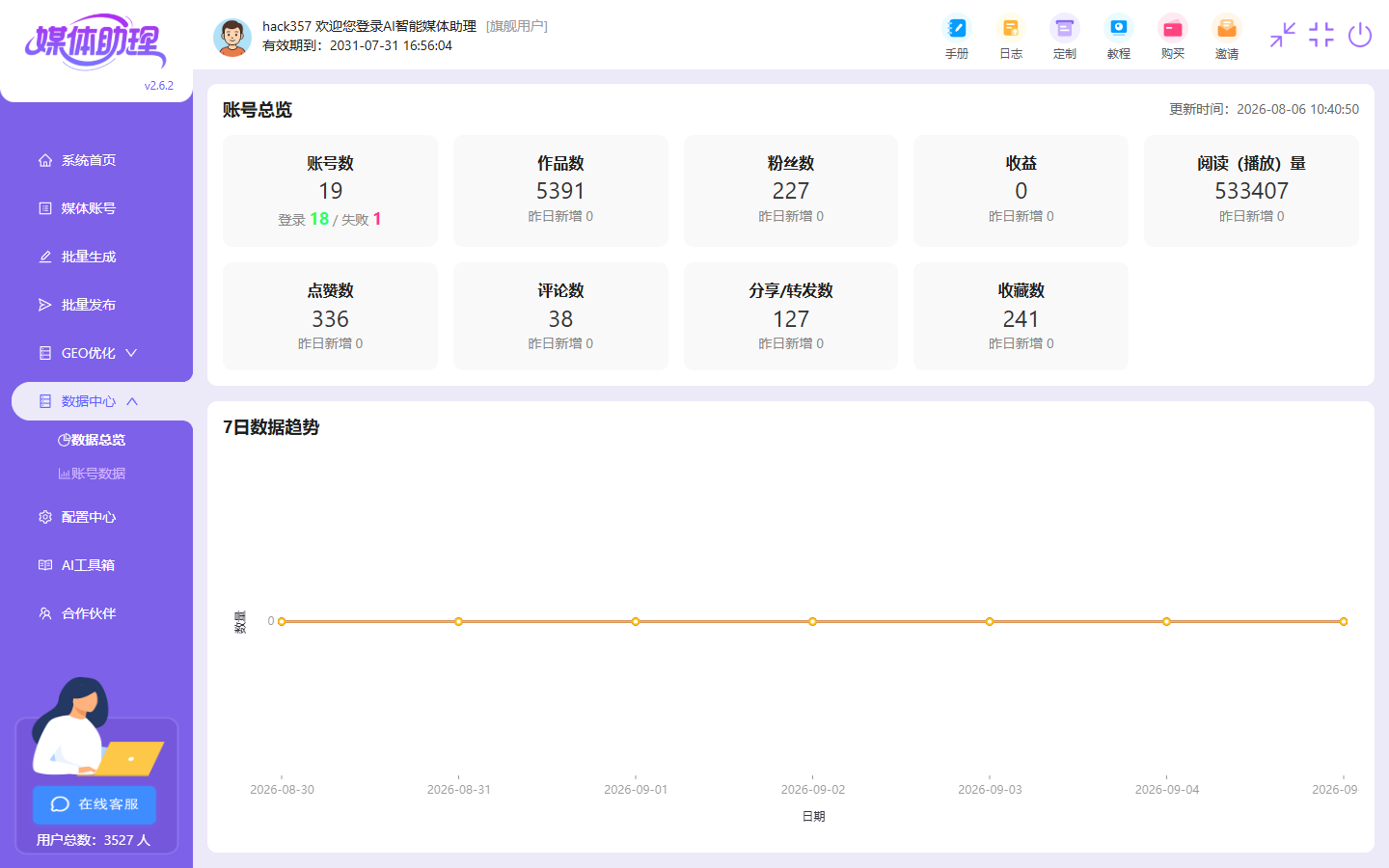 数据中心